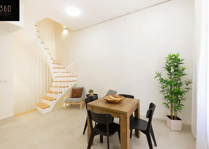 Live Like A Local - 3 Cities Home & 2 King Bed By 360 Estates