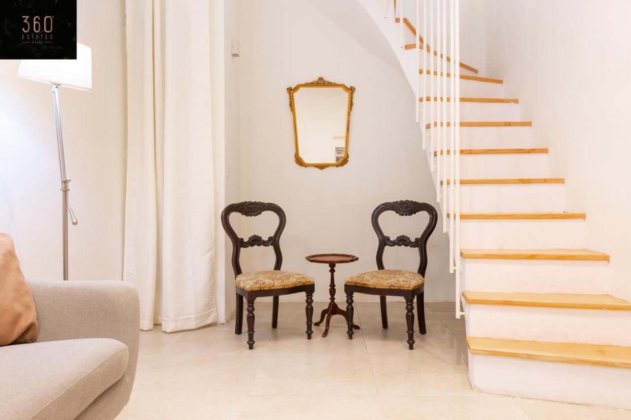 Live Like A Local - 3 Cities & 2 King Bed By 360 Estates Apartament