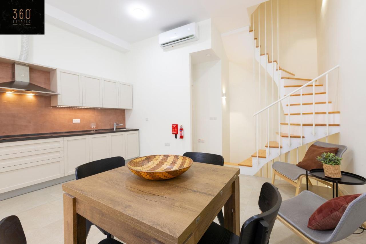 Live Like A Local - 3 Cities & 2 King Bed By 360 Estates Apartament