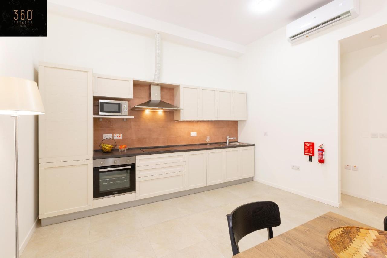 Apartament Live Like A Local - 3 Cities & 2 King Bed By 360 Estates *
