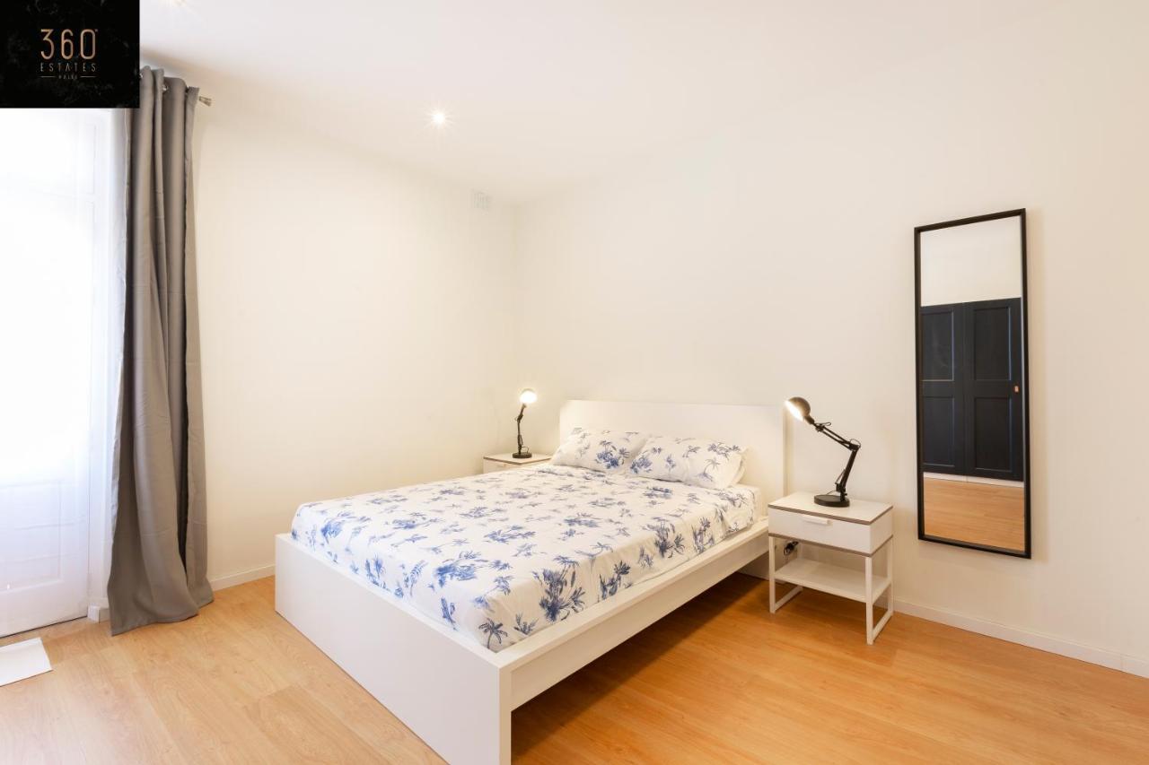 Live Like A Local - 3 Cities & 2 King Bed By 360 Estates Apartament *