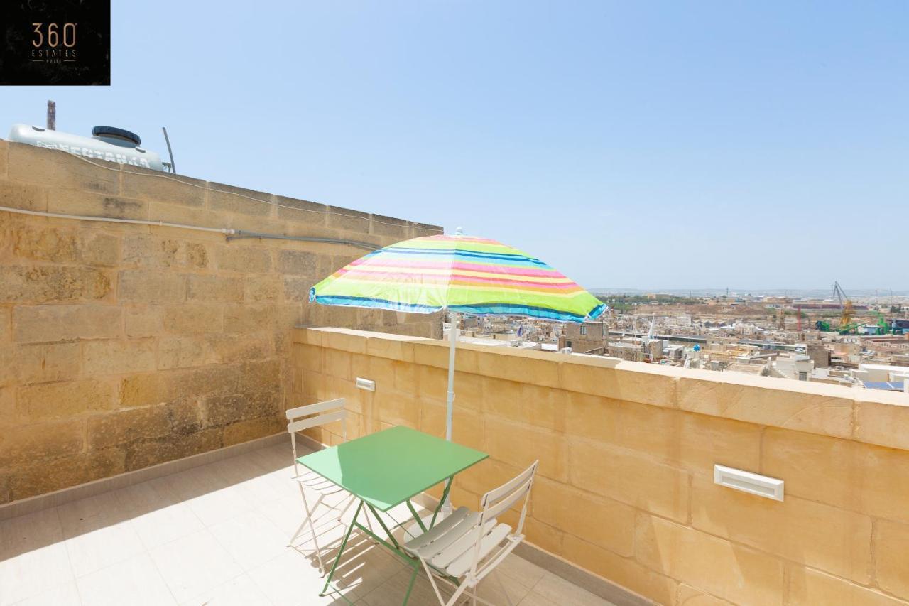 Apartament Live Like A Local - 3 Cities & 2 King Bed By 360 Estates
