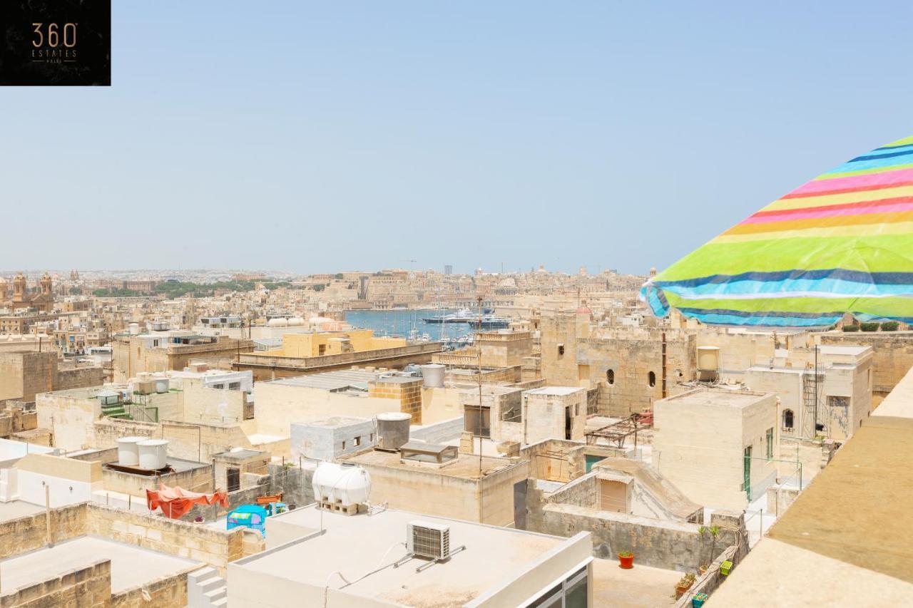 Live Like A Local - 3 Cities & 2 King Bed By 360 Estates Apartament *