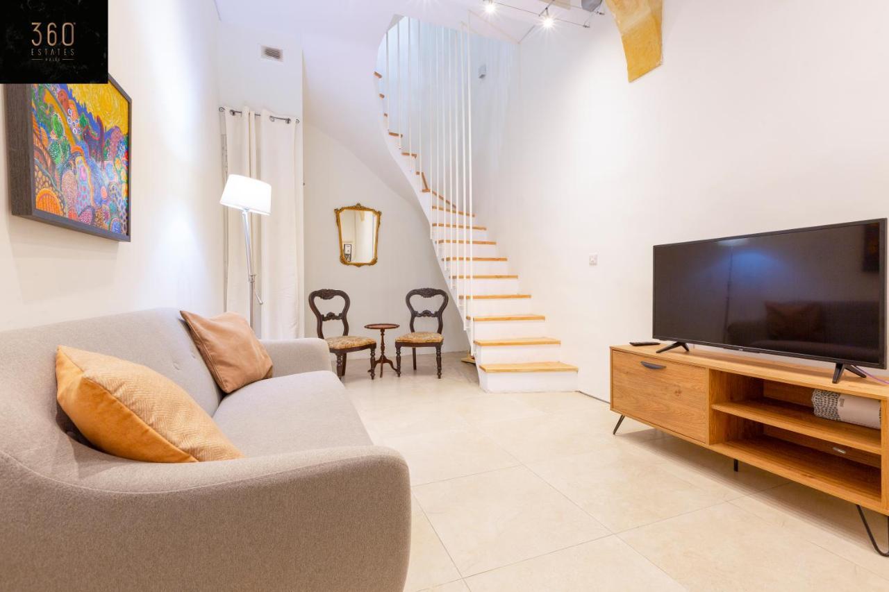 Live Like A Local - 3 Cities & 2 King Bed By 360 Estates Apartament *