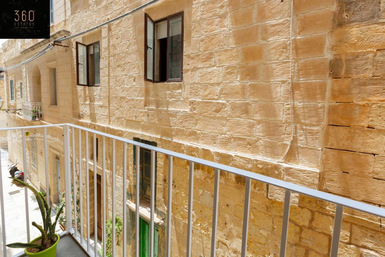 Live Like A Local - 3 Cities & 2 King Bed By 360 Estates Apartament Cospicua