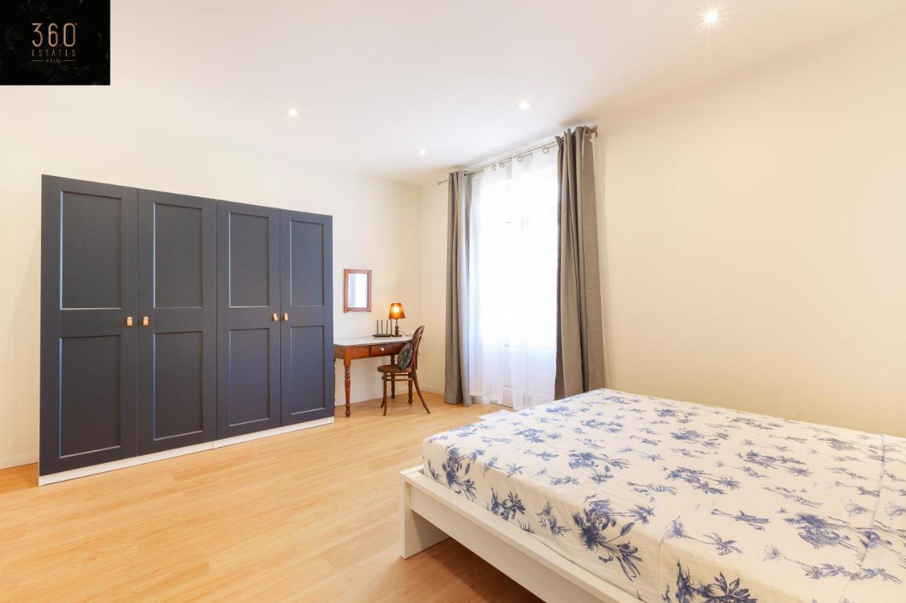 Apartament Live Like A Local - 3 Cities & 2 King Bed By 360 Estates *