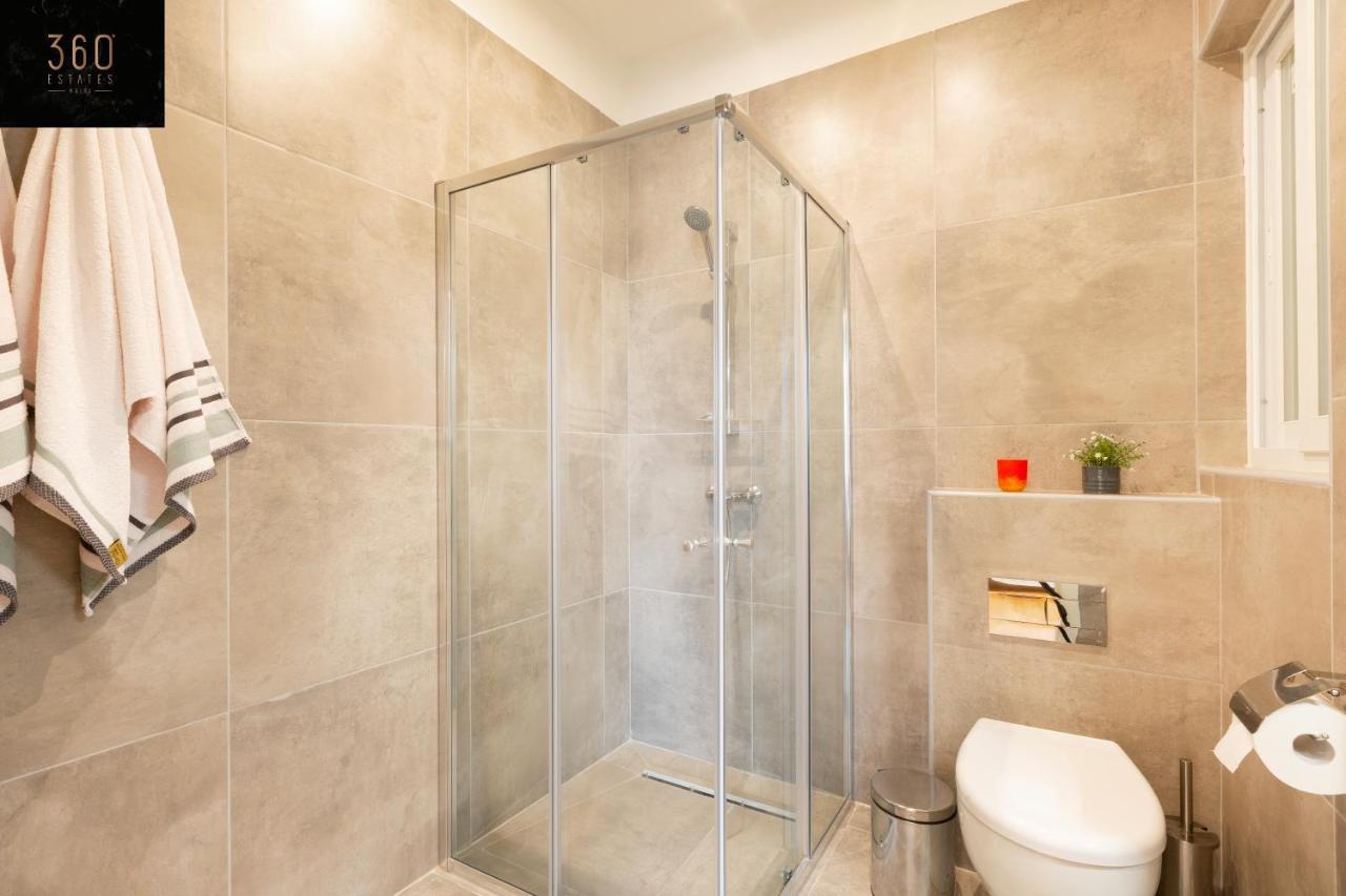 Apartament Live Like A Local - 3 Cities & 2 King Bed By 360 Estates *
