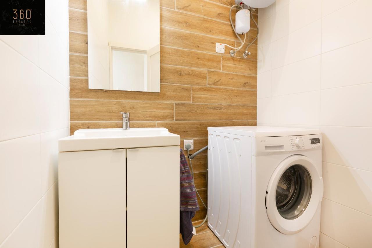 Live Like A Local - 3 Cities & 2 King Bed By 360 Estates Apartament *
