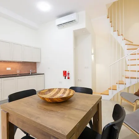 Live Like A Local - 3 Cities Home & 2 King Bed By 360 Estates Cospicua Exterior photo