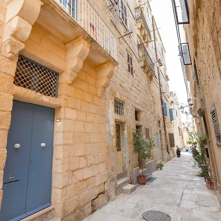 Live Like A Local - 3 Cities Home & 2 King Bed By 360 Estates Cospicua Exterior photo