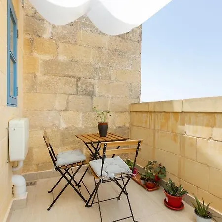Live Like A Local - 3 Cities Home & 2 King Bed By 360 Estates Cospicua Exterior photo