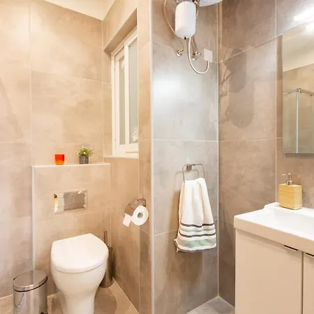 Live Like A Local - 3 Cities Home & 2 King Bed By 360 Estates Cospicua Exterior photo