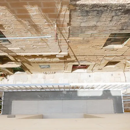 Live Like A Local - 3 Cities Home & 2 King Bed By 360 Estates Cospicua Exterior photo