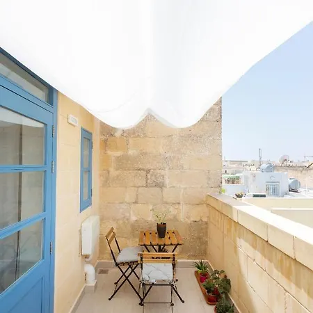 Live Like A Local - 3 Cities Home & 2 King Bed By 360 Estates Cospicua Exterior photo