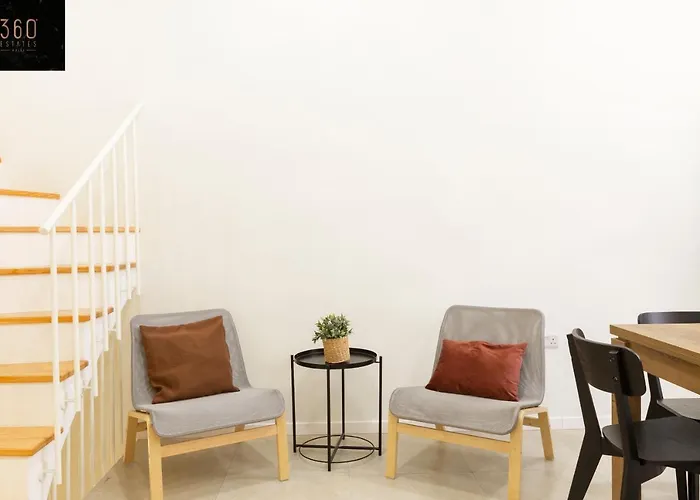 Live Like A Local - 3 Cities Home & 2 King Bed By 360 Estates