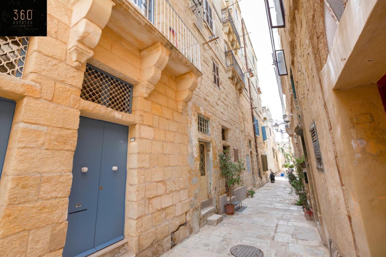 Appartement Live Like A Local - 3 Cities & 2 King Bed By 360 Estates