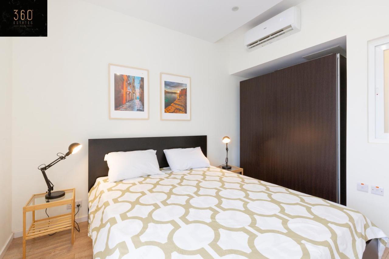 Appartement Live Like A Local - 3 Cities & 2 King Bed By 360 Estates