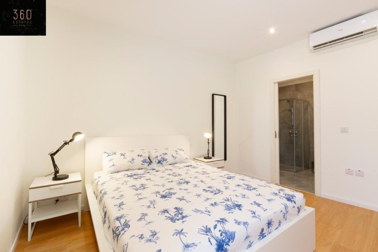 Appartement Live Like A Local - 3 Cities & 2 King Bed By 360 Estates