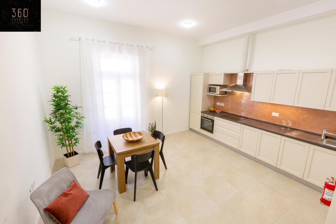 Appartement Live Like A Local - 3 Cities & 2 King Bed By 360 Estates