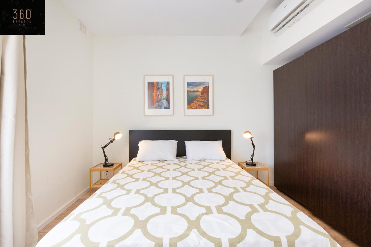 Apartment Live Like A Local - 3 Cities & 2 King Bed By 360 Estates *