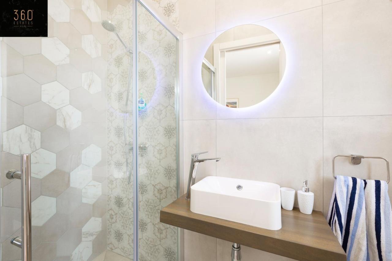 Live Like A Local - 3 Cities & 2 King Bed By 360 Estates Apartment *