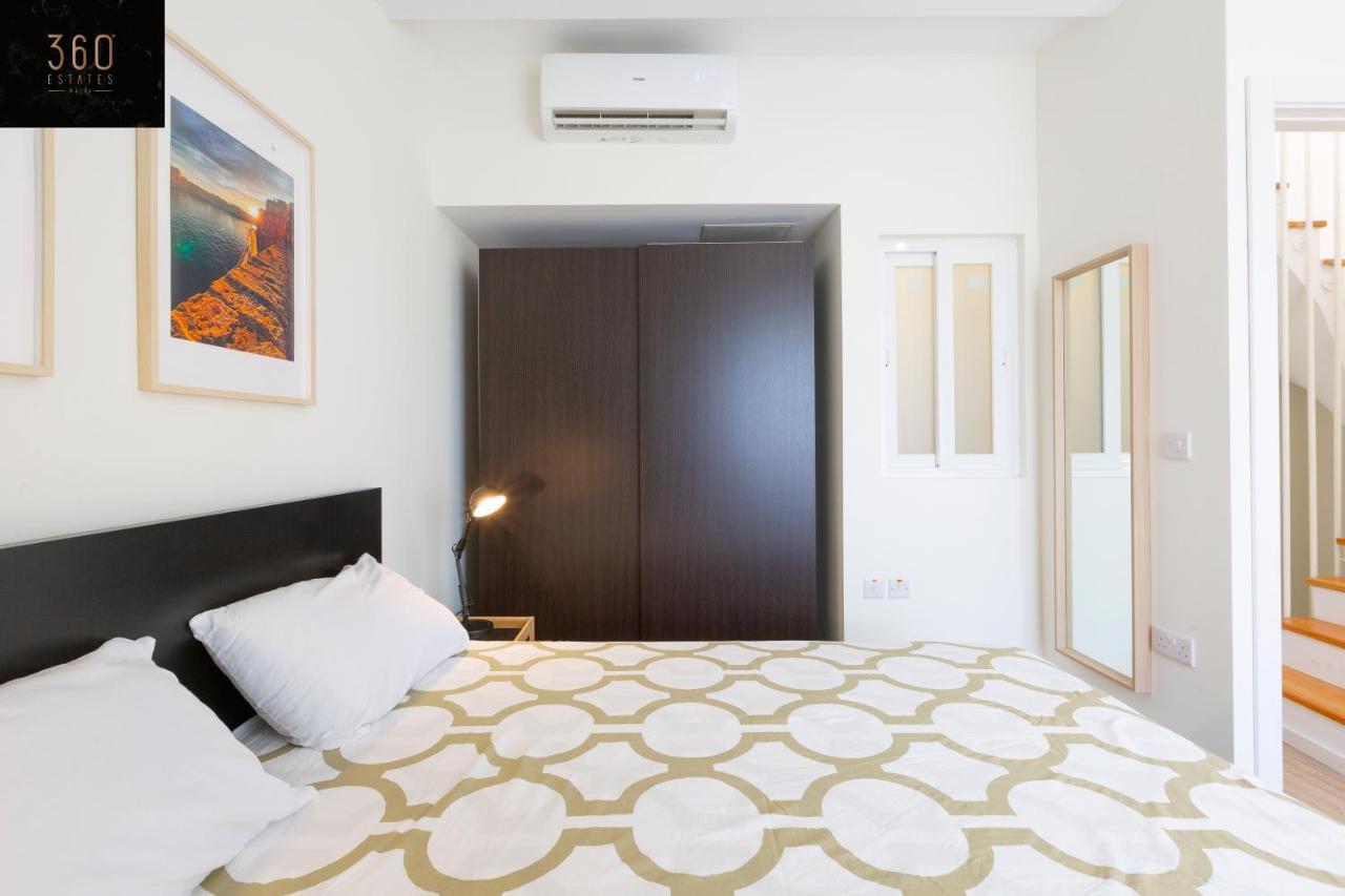 Apartment Live Like A Local - 3 Cities & 2 King Bed By 360 Estates